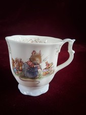Brambly Hedge Royal Doulton