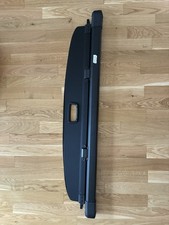 Original MG HS 2024 Laderaumabdeckung