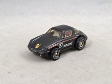 Darda Porsche 911 Targa 27