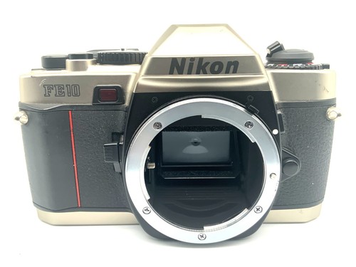 Nikon fe10 slr 35mm - fe10,