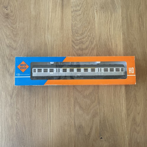 Roco 4266 personenwagen - roco,