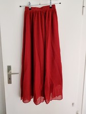 Tellerrock, A-Linien-Tüllrock