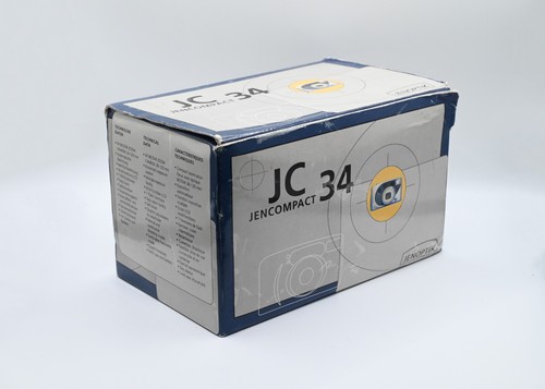 Jenoptik jc34 jencompact - jenoptik,