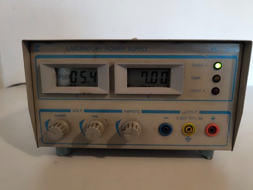 303d labornetzgerät - ps‑303d,