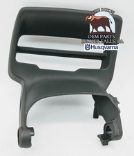 GENUINE OEM CHAIN BRAKE HAND