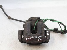 BMW E46 M3 Rear Right Brake