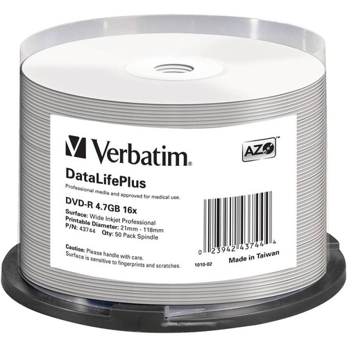 50er multipack verbatim - 50er,