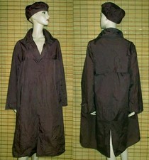 BORDEAUXF. REGENMANTEL -