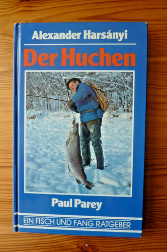 Der huchen aufzucht fang - aufzucht,