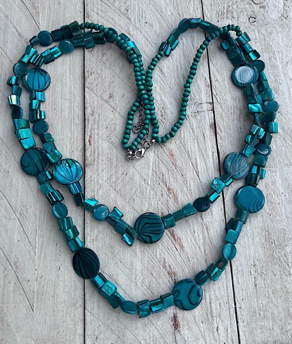 Halskette kette - halskette,