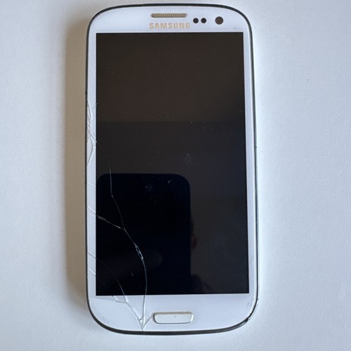 Samsung galaxy weiß - galaxy, s3