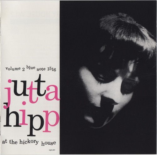 Jutta hipp the - hipp,
