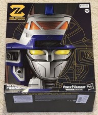 Power Rangers Lightning