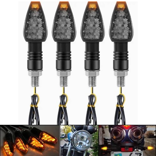 4stk blinker set mini - set,