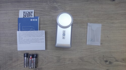 Homematic smart home - smart,