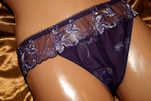 Miriale lingerie exclusive - ,