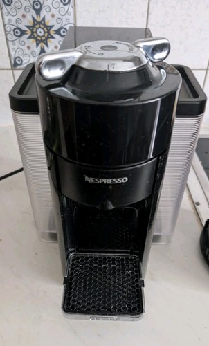 Longhi nespresso vertuo - nespresso,