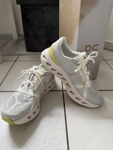 Cloudeclipse laufschuhe - on,