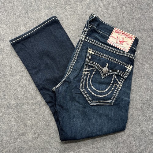 True religion straight ricky - religion,