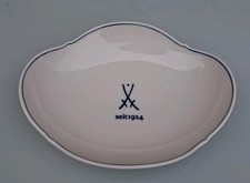 Seltene Meissen Schale