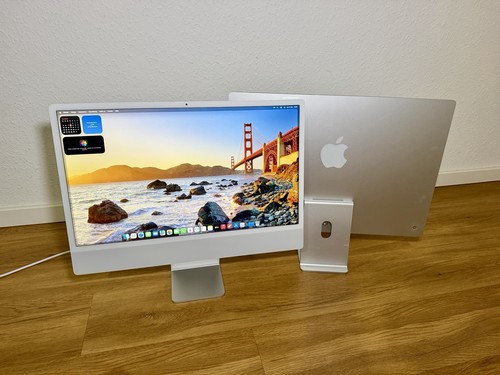 Apple imac 2021 8 core - imac,