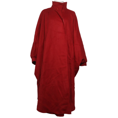 Echter loden mantel damen - loden,,