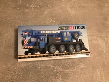 Kibri 11026 (Spur HO) Liebherr