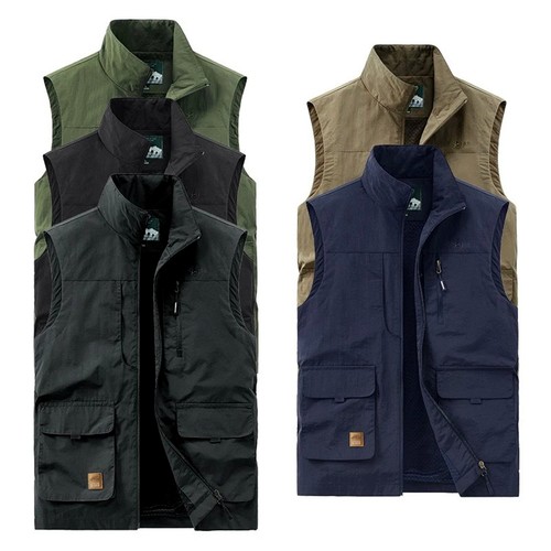 Herren cargo weste - cargo,