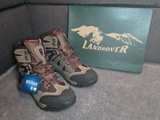 Landrover Wanderschuhe Herren