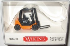 Wiking 066301 Still R 70-25