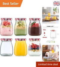 6 Stück 100 ml