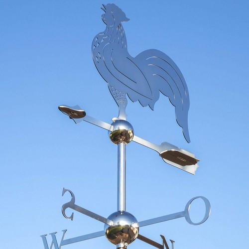 Große wetterfahne wfeh - wetterfahne,