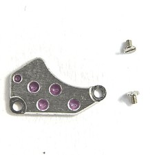 ORIGINAL CARTIER 81 Uhrwerk