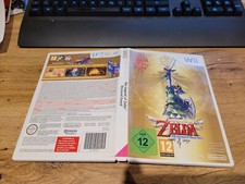 The Legend of Zelda: Skyward Sword-Limited Edition Pack (Nintendo Wii, 2011)
