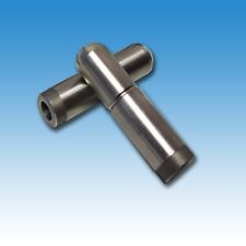 Satz Ventilführungen für