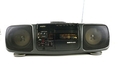 Sanyo MCD-Z16L Radio und