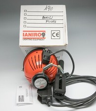Ianiro 190 800 watt A