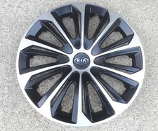 4 Alu-Design Radkappen 16 Zoll