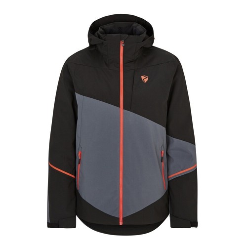 Ziener timpa man jacket ski - man,
