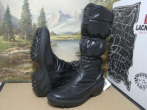 Lackner stiefel boots - stiefel,