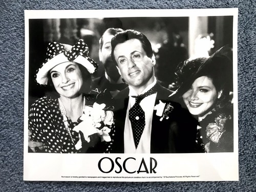 Oscar original 1991 - original, film