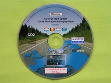 NAVIGATION CD WIP COM RT4 RT5