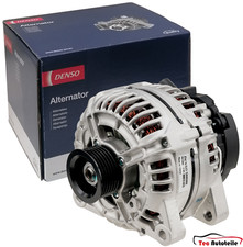 DENSO Lichtmaschine Citroen