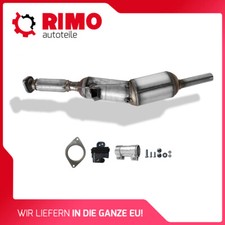 Dieselpartikelfilter
