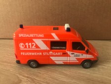 Feuerwehr Stuttgart