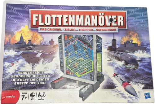 Hasbro flottenmanöver schiffe - hasbro,