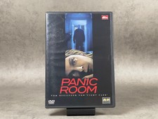 Panic Room - DVD