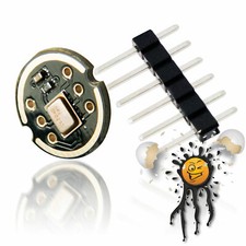 I2S INMP441 Mikrofon MEMS