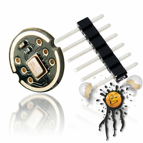 I2s inmp441 mikrofon mems - i2s,