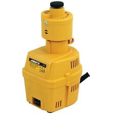 240V Elektro Bohrerschärfer Schärfmaschine HSS SDS alte Bohrer umformen